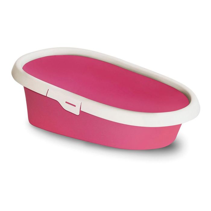 Nayeco Fenix Arenero Grande 59 x 39 x 17 cm Colores Surtidos