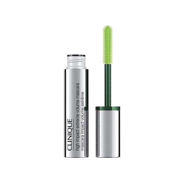 Clinique High impact extreme mascara de pestañas 1 Clinique High impact extreme mascara de pestañas 1