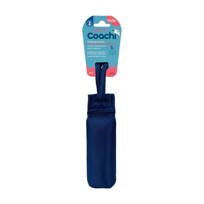 Coachi Training Dummy S Azul Oscuro
