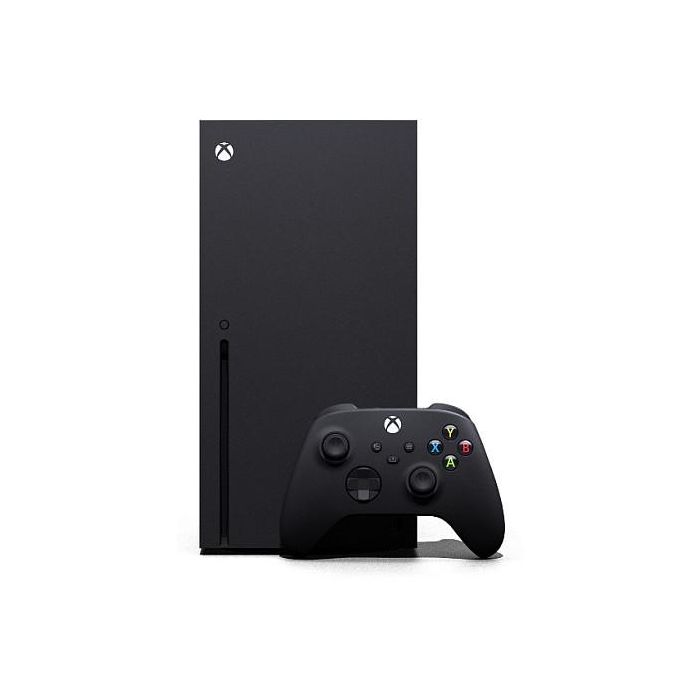 Microsoft Xbox Series X Consola 1TB Negro 1