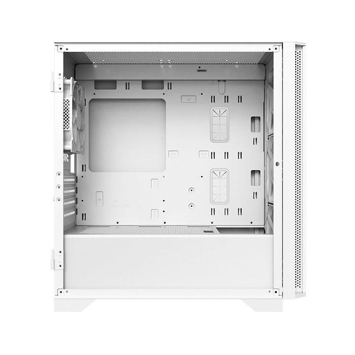 Midi Montech AIR 100 ARGB TG White 6 Midi Montech AIR 100 ARGB TG White 6