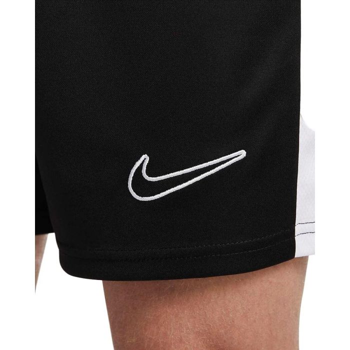 Pantalones Cortos Deportivos para Hombre Nike Dri-Fit Academy Soccer Negro 7