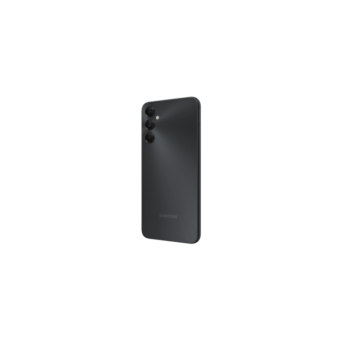 Samsung Galaxy A05s 17 cm (6.7") SIM doble Android 13 4G USB Tipo C 4 GB 128 GB 5000 mAh Negro 1 Samsung Galaxy A05s 17 cm (6.7") SIM doble Android 13 4G USB Tipo C 4 GB 128 GB 5000 mAh Negro 1