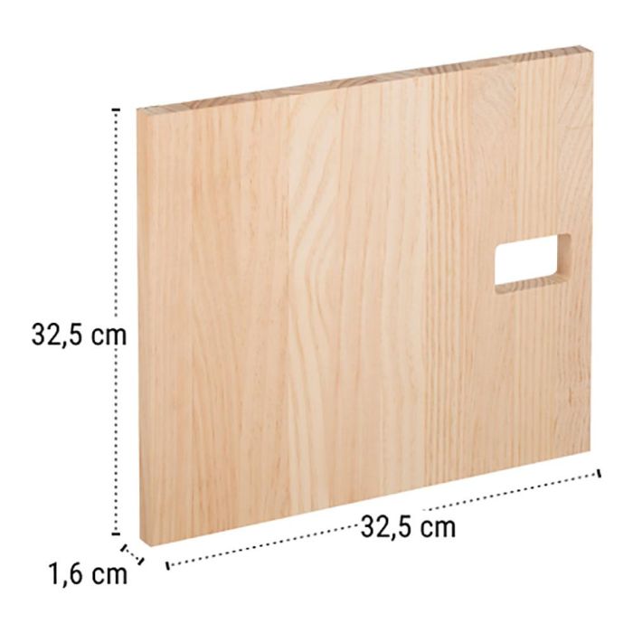 Astigarraga Puerta Serie Dinamic Pino Macizo 32,5x1,6x32,5cm Dmps00.99 4 Astigarraga Puerta Serie Dinamic Pino Macizo 32,5x1,6x32,5cm Dmps00.99 4