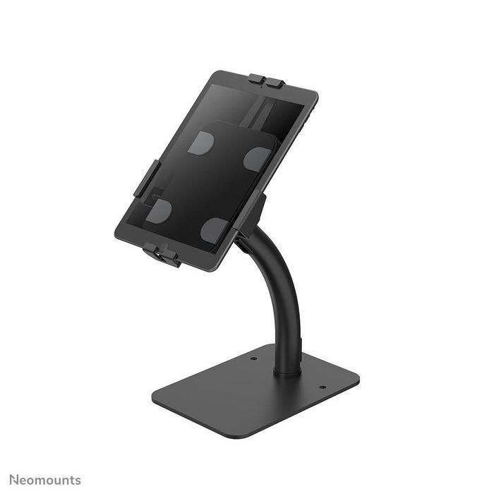 Neomounts Soporte de Escritorio Universal Bloqueable para Tabletas 7.9-11 Pulgadas Neomounts Soporte de Escritorio Universal Bloqueable para Tabletas 7.9-11 Pulgadas