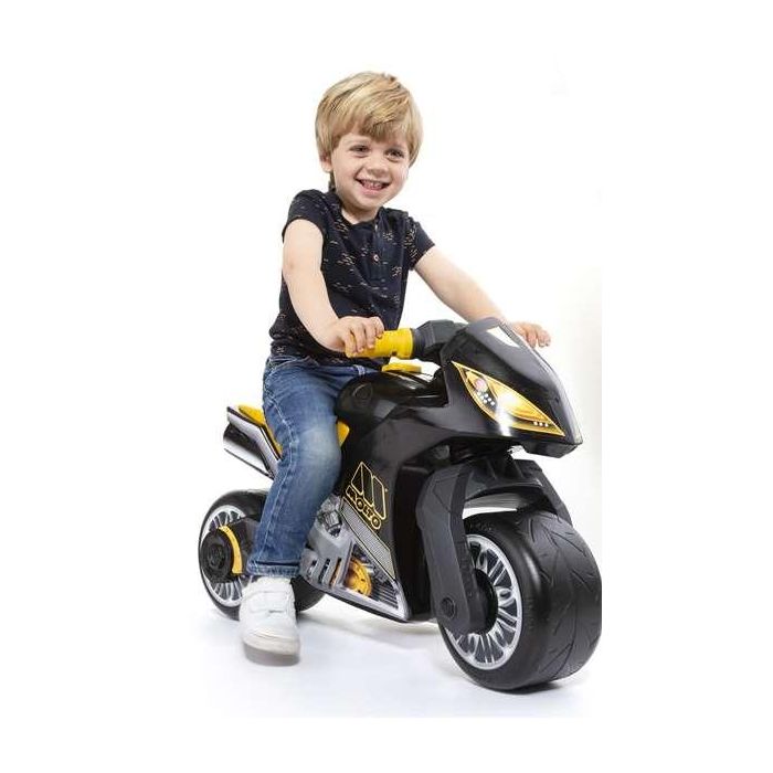 Moto Correpasillos Moltó 73 cm 5