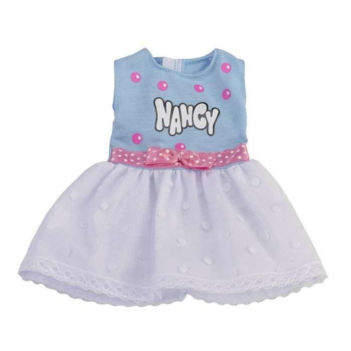Nancy Ropa Estilo Verano para Niñas a partir de 3 años 8