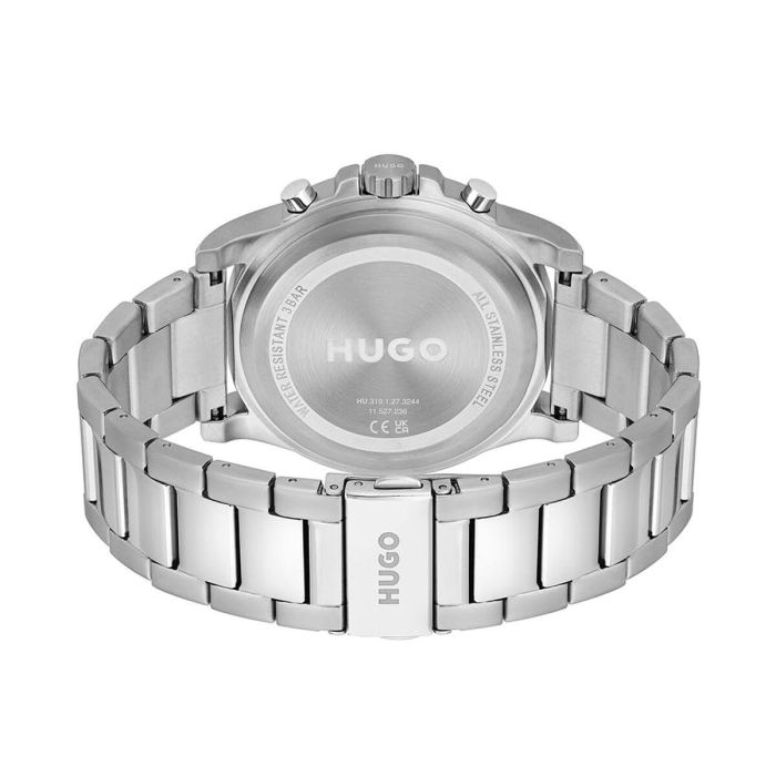 Reloj Hombre Hugo Boss 1530295 (Ø 46 mm) 6 Reloj Hombre Hugo Boss 1530295 (Ø 46 mm) 6