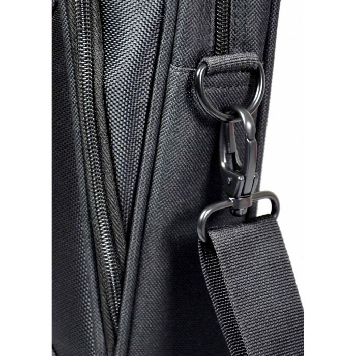 Maletín para Portátil Port Designs COURCHEVEL Negro 15,6'' 33,5 X 44 X 8 CM 12 Maletín para Portátil Port Designs COURCHEVEL Negro 15,6'' 33,5 X 44 X 8 CM 12