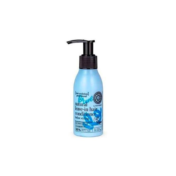 Hair Evolution Acondicionador Sin Aclarado Be Curl 115ml Vegano con Aceite de Camelia y Ceramidas para Cabello Rizado