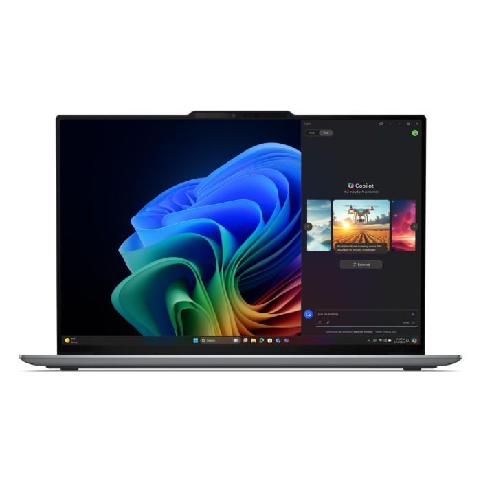 Lenovo ThinkPad X9-15 G1 15" Ultra7 258V 32/1TB 2.8K W11P 12