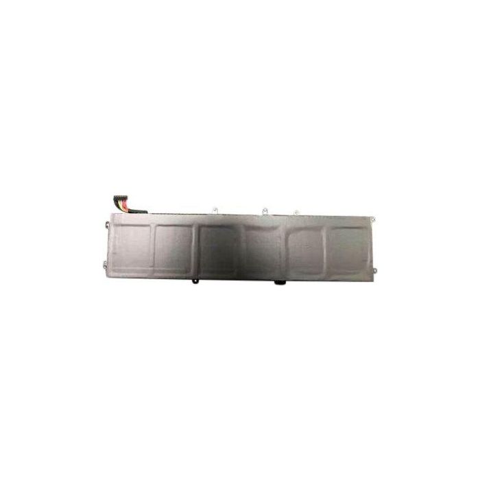 Dell Battery, 97WHR, 6 Cell, Lithium Ion 1 Dell Battery, 97WHR, 6 Cell, Lithium Ion 1