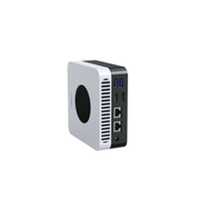 Mini PC Chuwi Larkbox-X Intel Celeron N100 12 GB RAM 512 GB SSD 25 Mini PC Chuwi Larkbox-X Intel Celeron N100 12 GB RAM 512 GB SSD 25