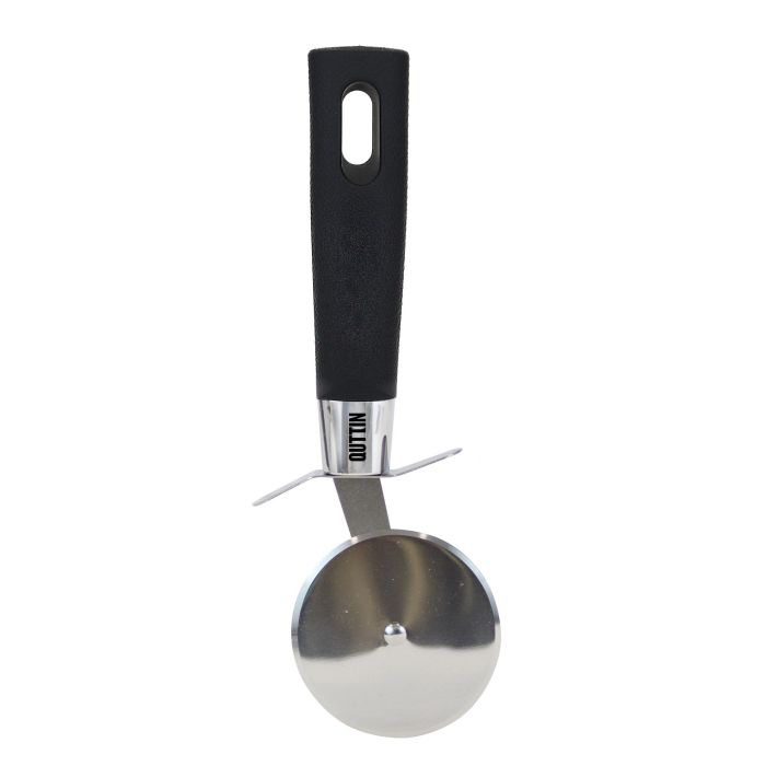 Quttin Cortapizza Foodie, 21.5 x 6.5 cm, 0.6 mm (18 Unidades) 1 Quttin Cortapizza Foodie, 21.5 x 6.5 cm, 0.6 mm (18 Unidades) 1