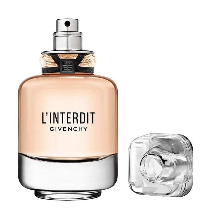 Givenchy L'INTERDIT Eau de Parfum Vaporizador 80 ml Mujer 3