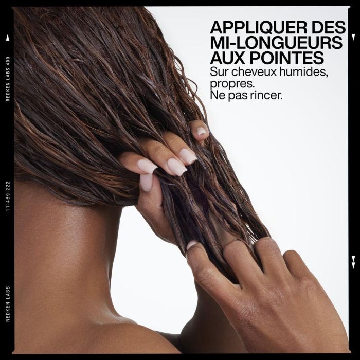 Redken ACIDIC BONDING CONCENTRATE Tratamiento Cabello Dañado Sin Sulfatos 50 ml