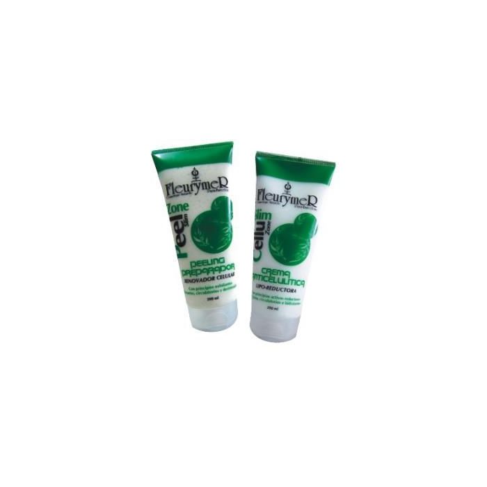 Cellu-Slim Bel Crema Anticelulitica 250Ml.