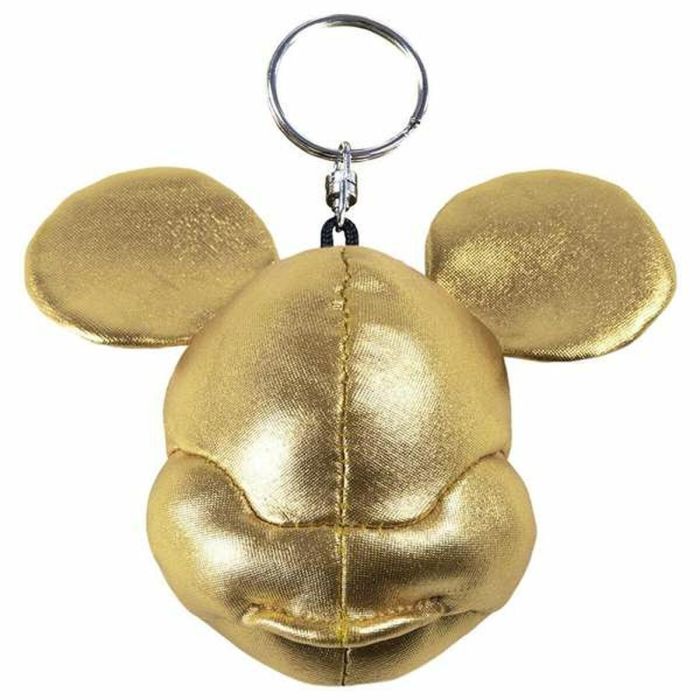 Llavero Peluche Mickey Mouse 5