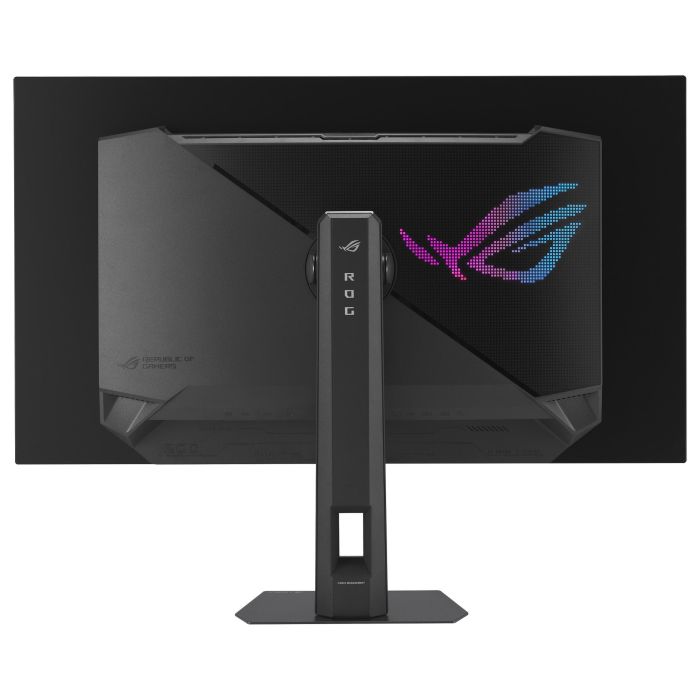 ASUS ROG Strix OLED XG32UCWG Monitor Gaming 32" 4K UHD OLED 0.03ms 5