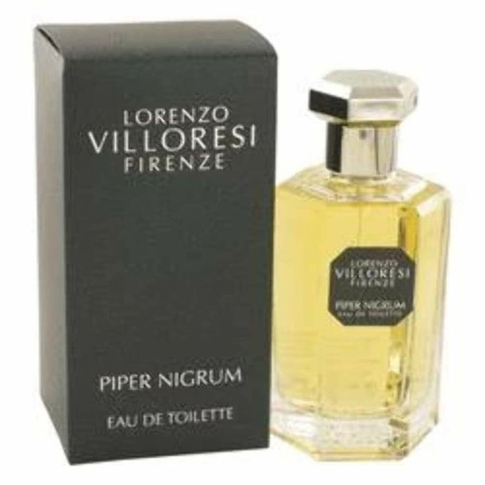 Perfume Unisex Lorenzo Villoresi Firenze Piper Nigrum 100 ml 1