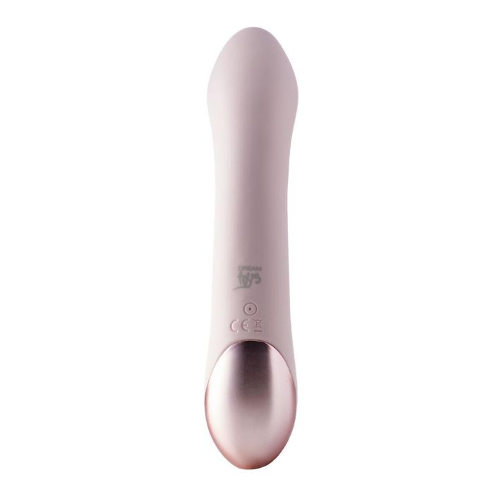 Vibrador Punto G Dream Toys Vivre Rosa 1