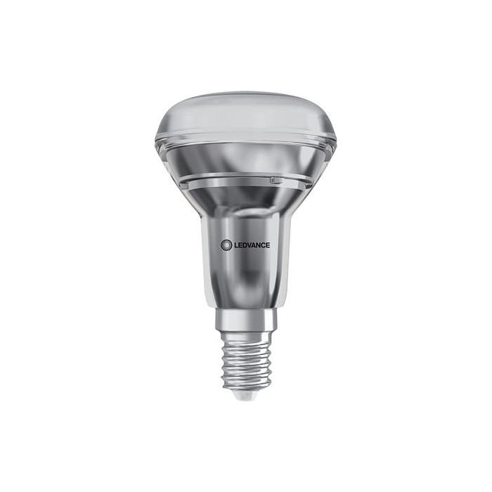 Ledvance/Osram Bombilla LED Spot E14 4,3W 350Lm 2700K 36º IP20 [LVE-4099854058714]