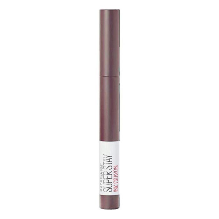 Pintalabios Superstay Ink Maybelline 16 Pintalabios Superstay Ink Maybelline 16