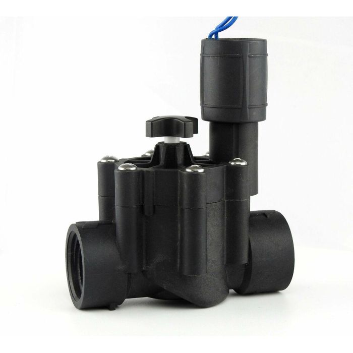 Válvula Aqua Control Eléctrica 1" 24 V 3 Válvula Aqua Control Eléctrica 1" 24 V 3