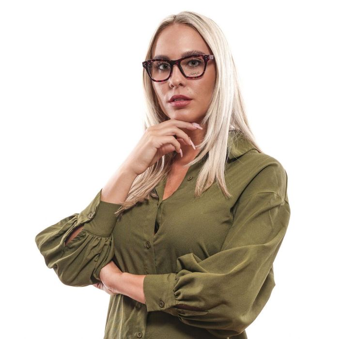 Montura de Gafas Unisex Hally & Son HS580V 4904 2 Montura de Gafas Unisex Hally & Son HS580V 4904 2