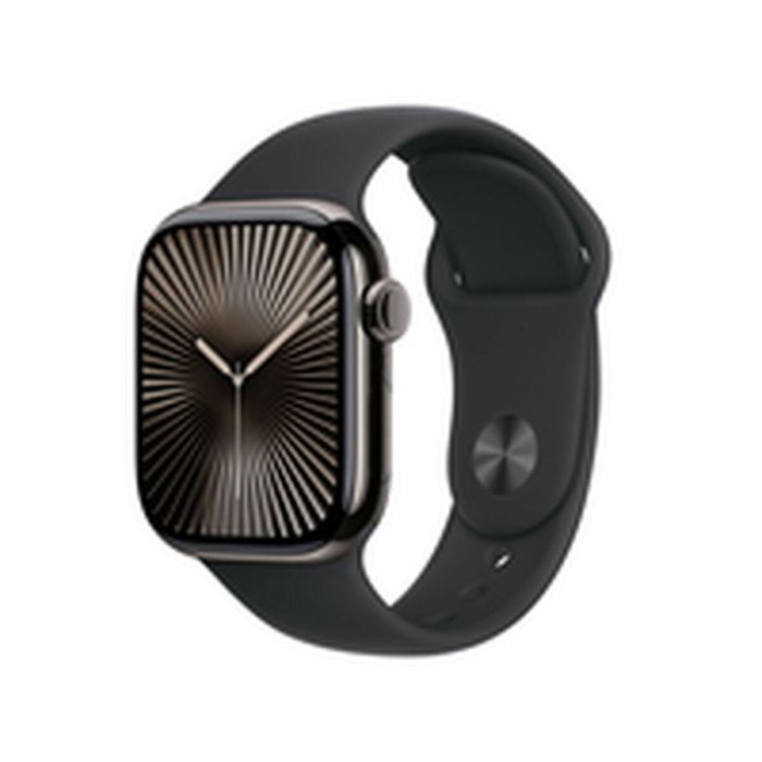 Smartwatch Apple Apple Watch Series 10 Negro 1,77" 9