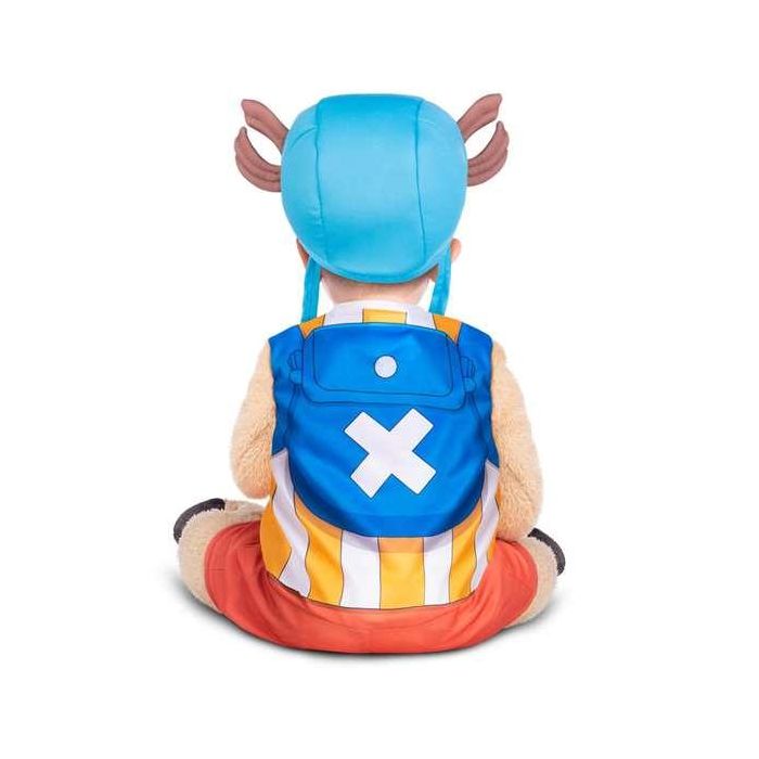 My Other Me 1/2 Máscara de Gas Latex Talla Única 2 My Other Me 1/2 Máscara de Gas Latex Talla Única 2