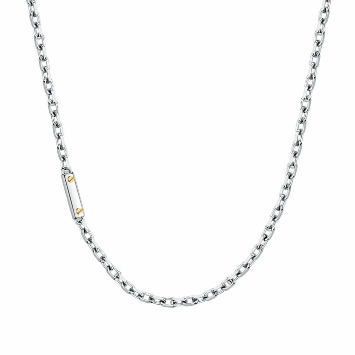 Collar Hombre Morellato 5 Collar Hombre Morellato 5