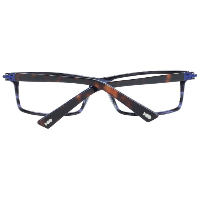 Montura de Gafas Hombre Greater Than Infinity GT033 57V02 1