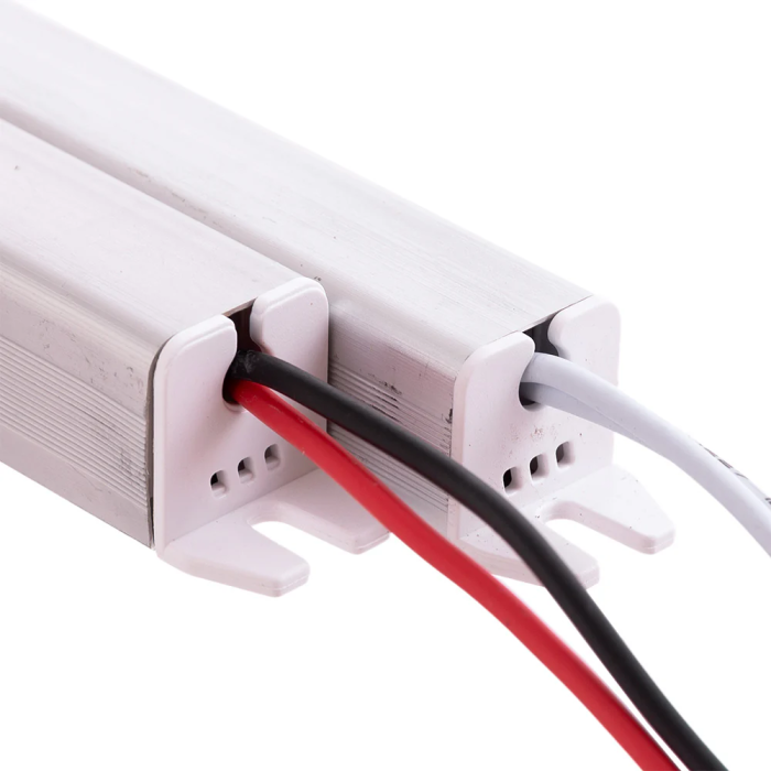 Transformador LED Ultrafino 36W 12VDC / 110V-220V AC IP20 [CP-36-12_220 IP21] 1