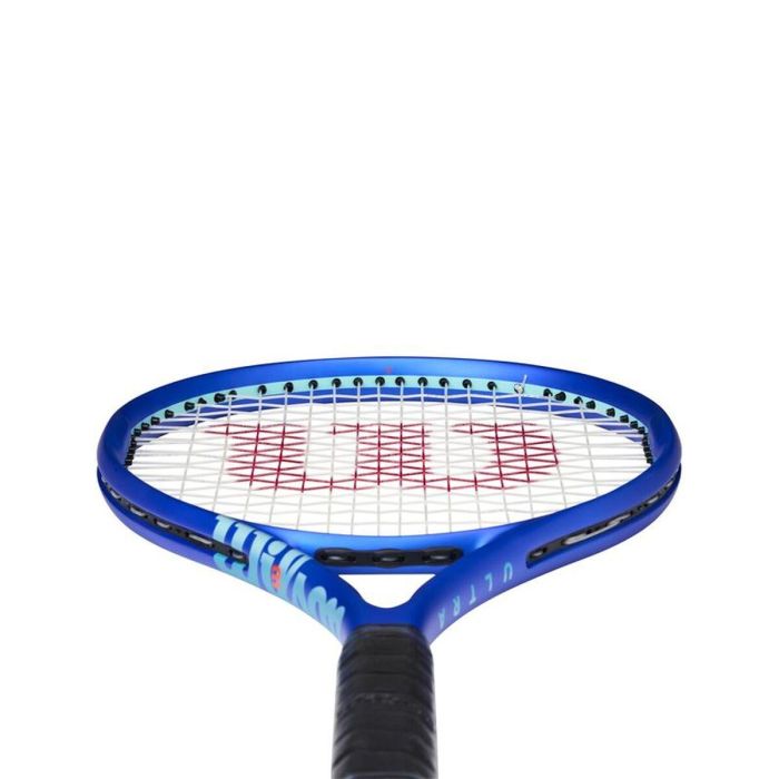 Raqueta de Tenis Wilson Ultra Team V5 Azul 3 Raqueta de Tenis Wilson Ultra Team V5 Azul 3