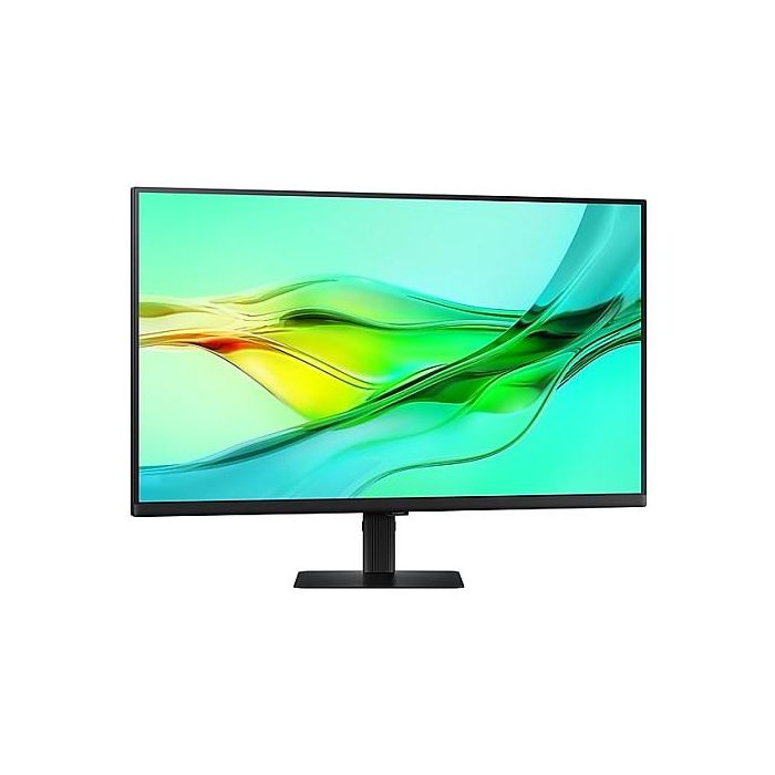 Samsung S32D604UAU Monitor de 32" Quad HD IPS 2560x1440 16:9 5ms Negro 12