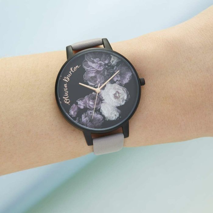 Reloj Mujer Olivia Burton OB16AD11 (Ø 38 mm) 1 Reloj Mujer Olivia Burton OB16AD11 (Ø 38 mm) 1