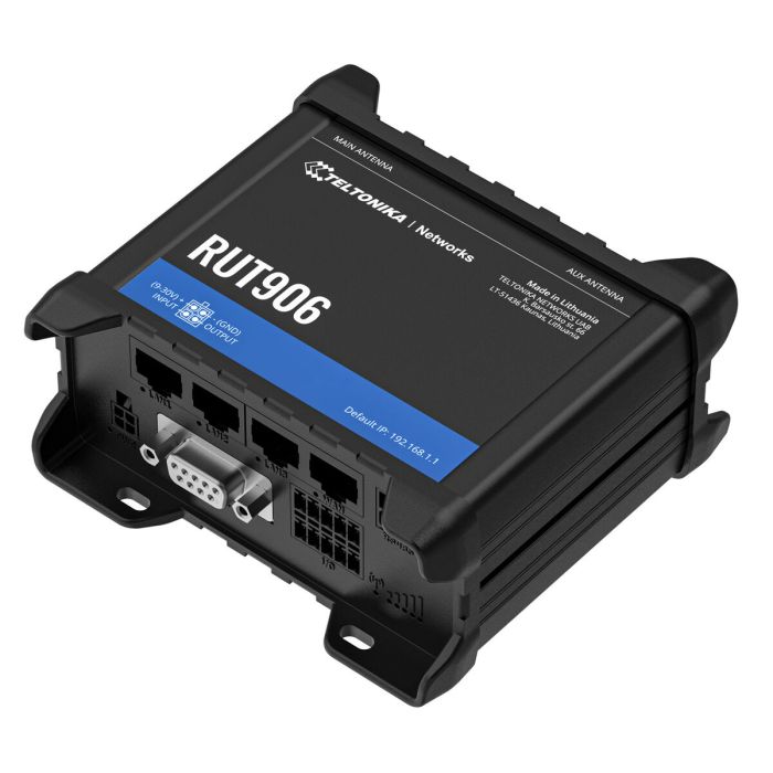 Router Teltonika RUT906 1