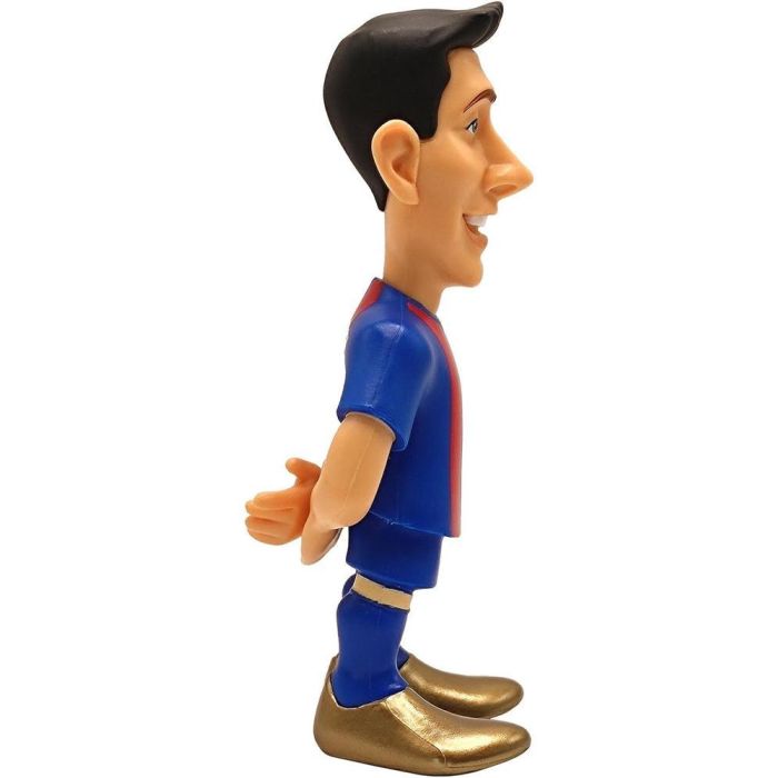 Minix Figura FCB Lewandowski 12 8 2
