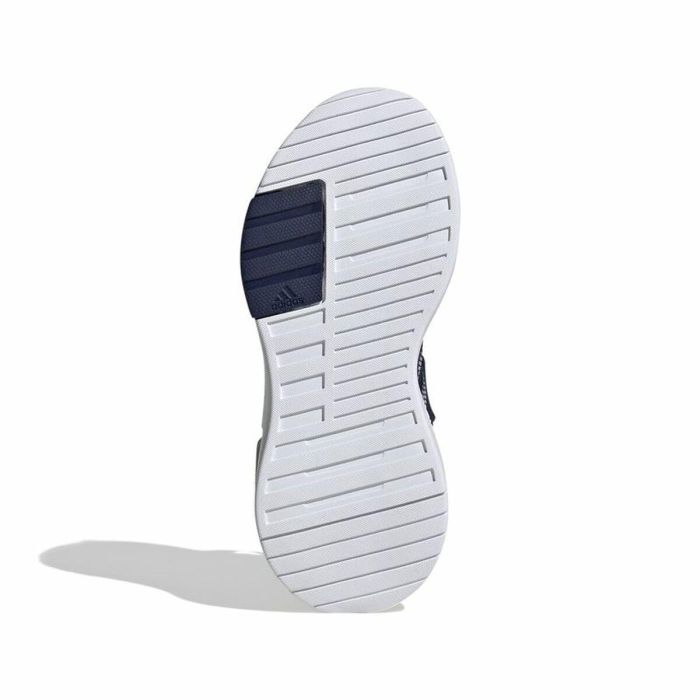 Zapatillas Deportivas Infantiles Adidas Marvel Captain America Racer Azul oscuro 5