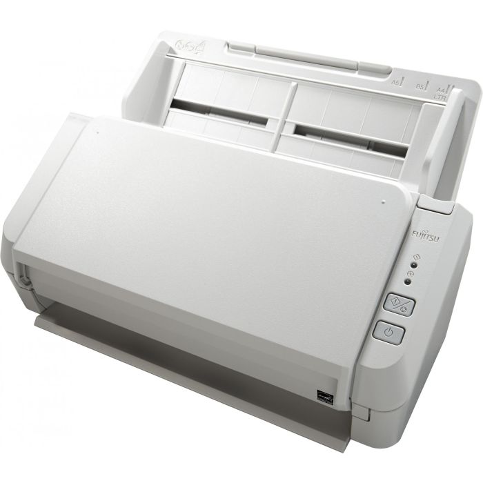 RICOH - FUJITSU Escaner SP-1120N 2 RICOH - FUJITSU Escaner SP-1120N 2