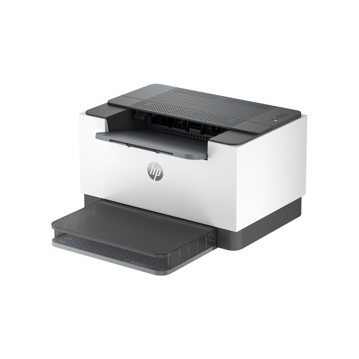 HP 8J9L0F Impresora Láser Monocromo LaserJet M209d Dúplex Automático, 29ppm, Compacta y Eficiente, USB, Blanca 1