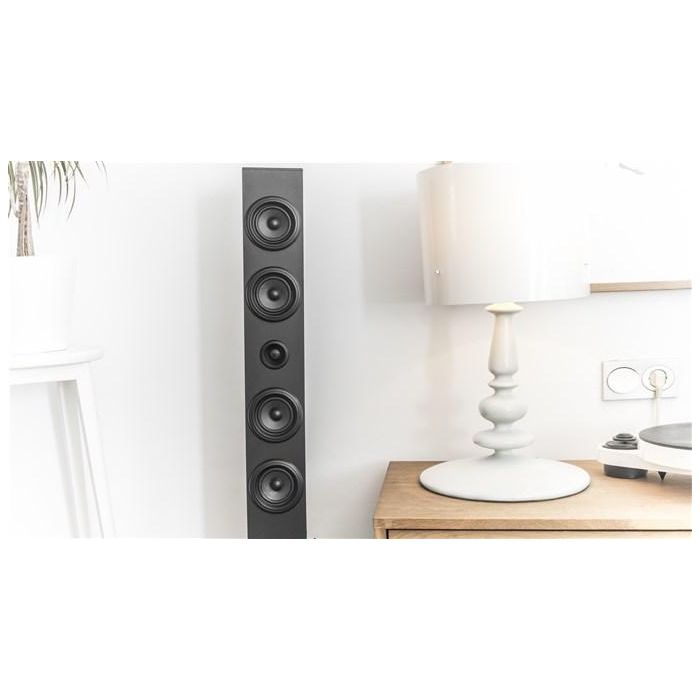 Torre De Sonido Bluetooth + Fm/Sd/Usb 40W ELBE TW-402-BT 2