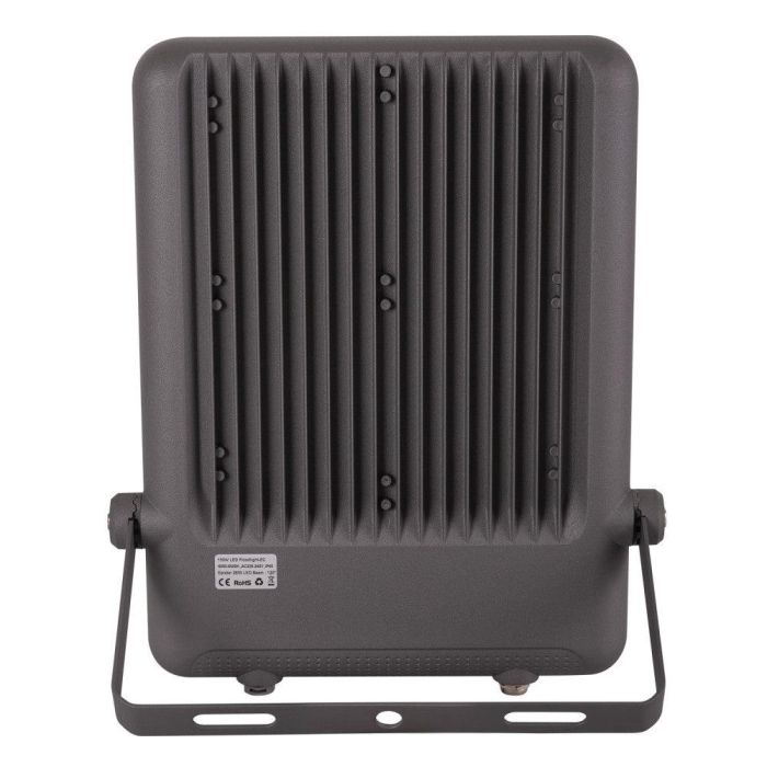 Lumileds 1916-FL-EC-150W-CW Proyector LED Exterior Slimline 150W 16500Lm IP66 6000K Alto CRI 120º 3 Lumileds 1916-FL-EC-150W-CW Proyector LED Exterior Slimline 150W 16500Lm IP66 6000K Alto CRI 120º 3