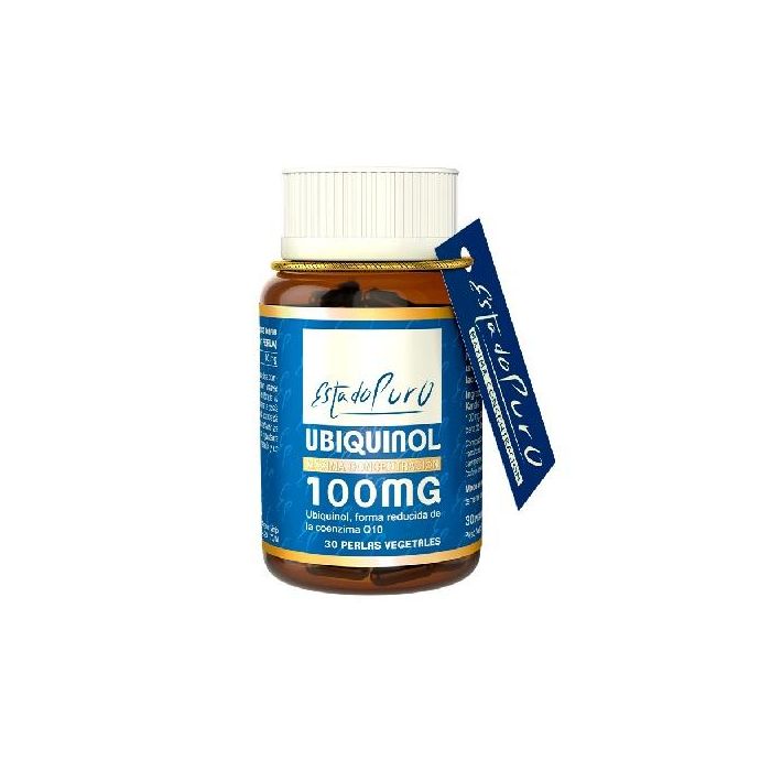 Ubiquinol 100Mg