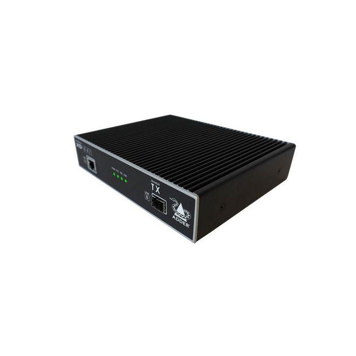 Adder Link XD642, KVMA, DisplayPort, USB2.0 0 Adder Link XD642, KVMA, DisplayPort, USB2.0 0
