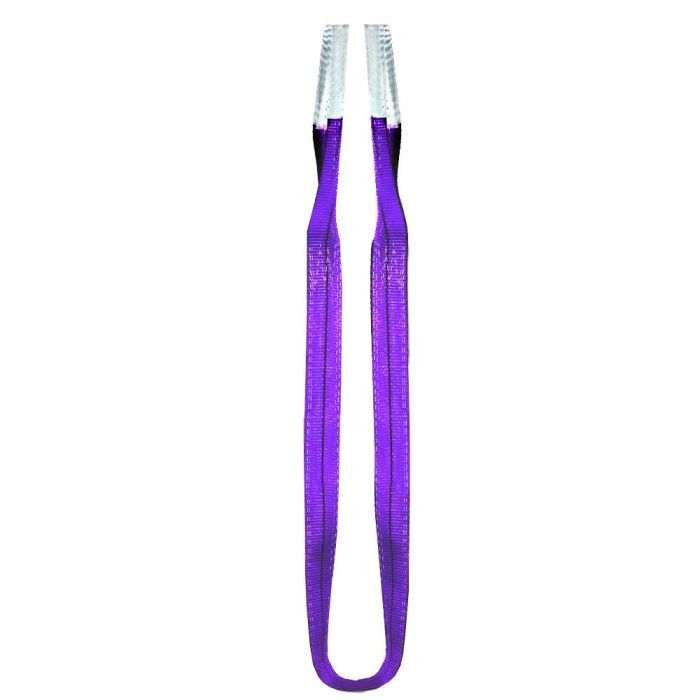 Eslinga plana 1m 1 tonelada 030,031,001,308 cargopack Eslinga plana 1m 1 tonelada 030,031,001,308 cargopack