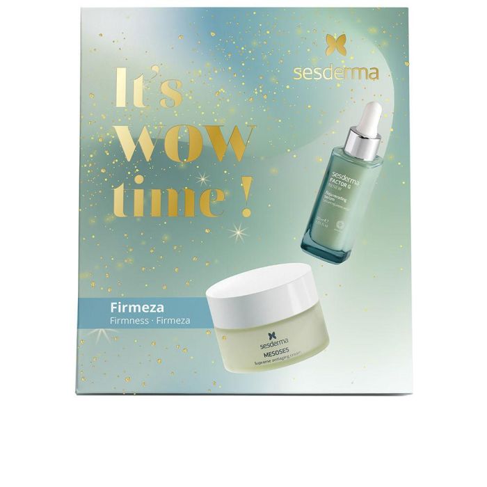 Sesderma Factor G Renew Serum Estuche