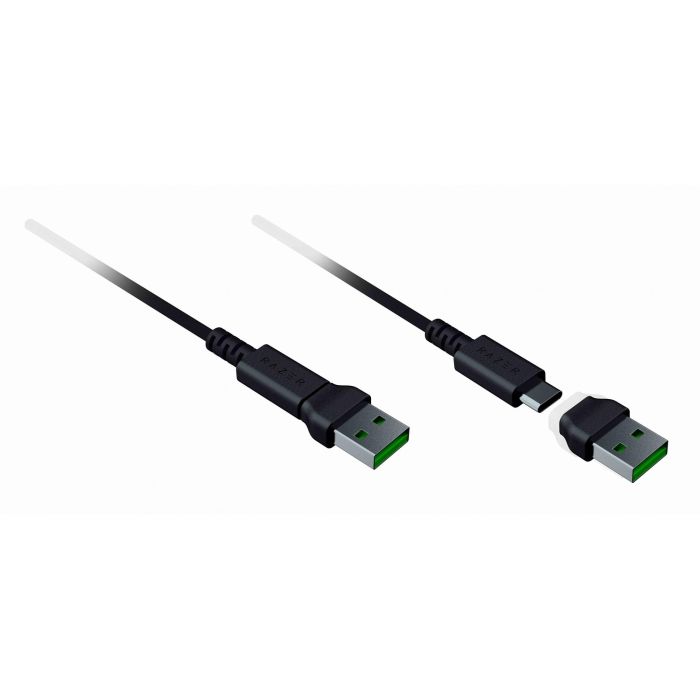 Razer Kraken V4 X Auriculares Gaming con Cable Negros 3 Razer Kraken V4 X Auriculares Gaming con Cable Negros 3