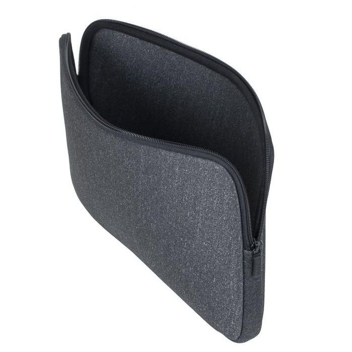 Riva NB Sleeve Antishock 12,0" dunkelgrau 5113 1